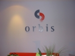 Orbis Signage