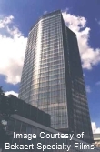 Highrise building